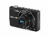 Samsung FOTOCAMERA DIGITALE ST-93 BLACK